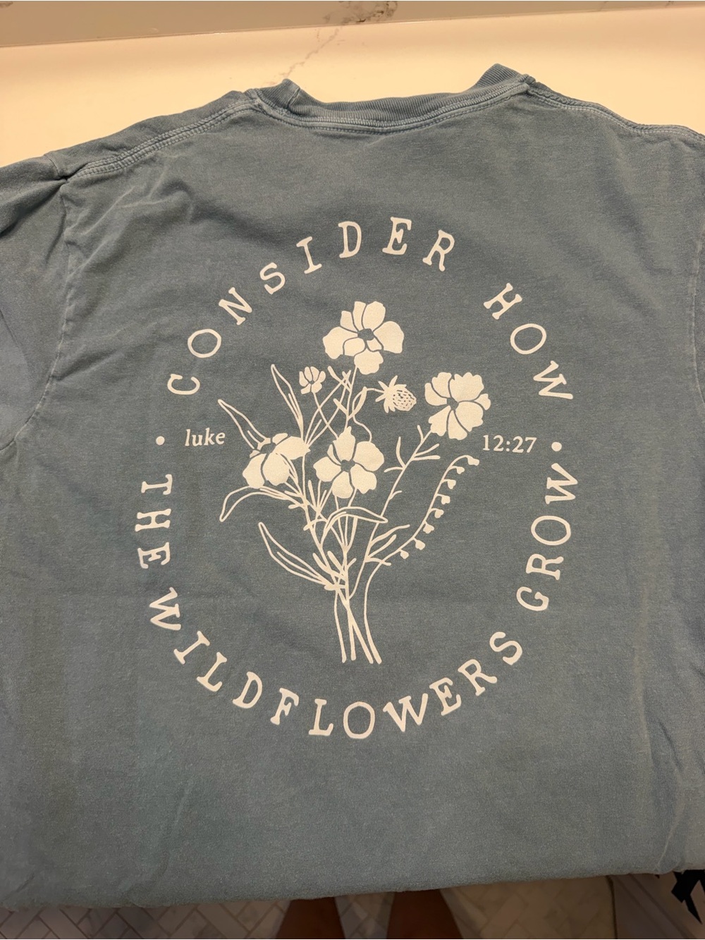 Pack of 3 Christian T-Shirts - Picture 3 of 4